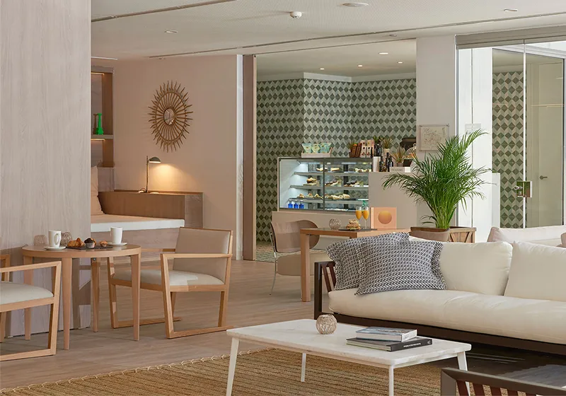 Meliá Calvia Beach